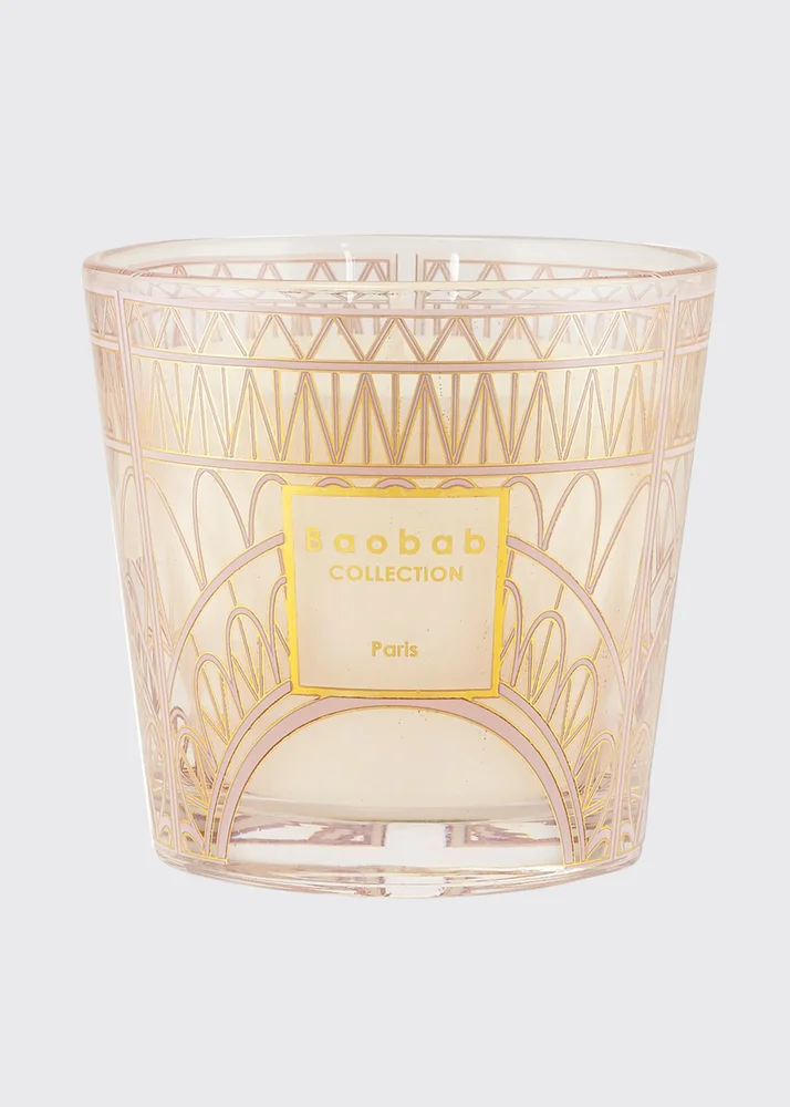 Collection Max 08 My First Baobab Paris Candle