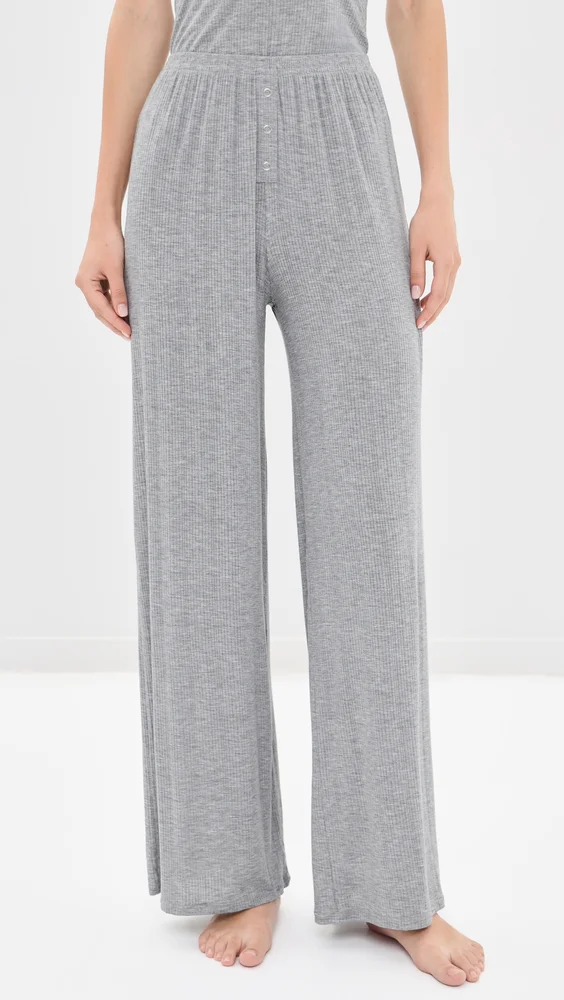 Whipped Track Pants