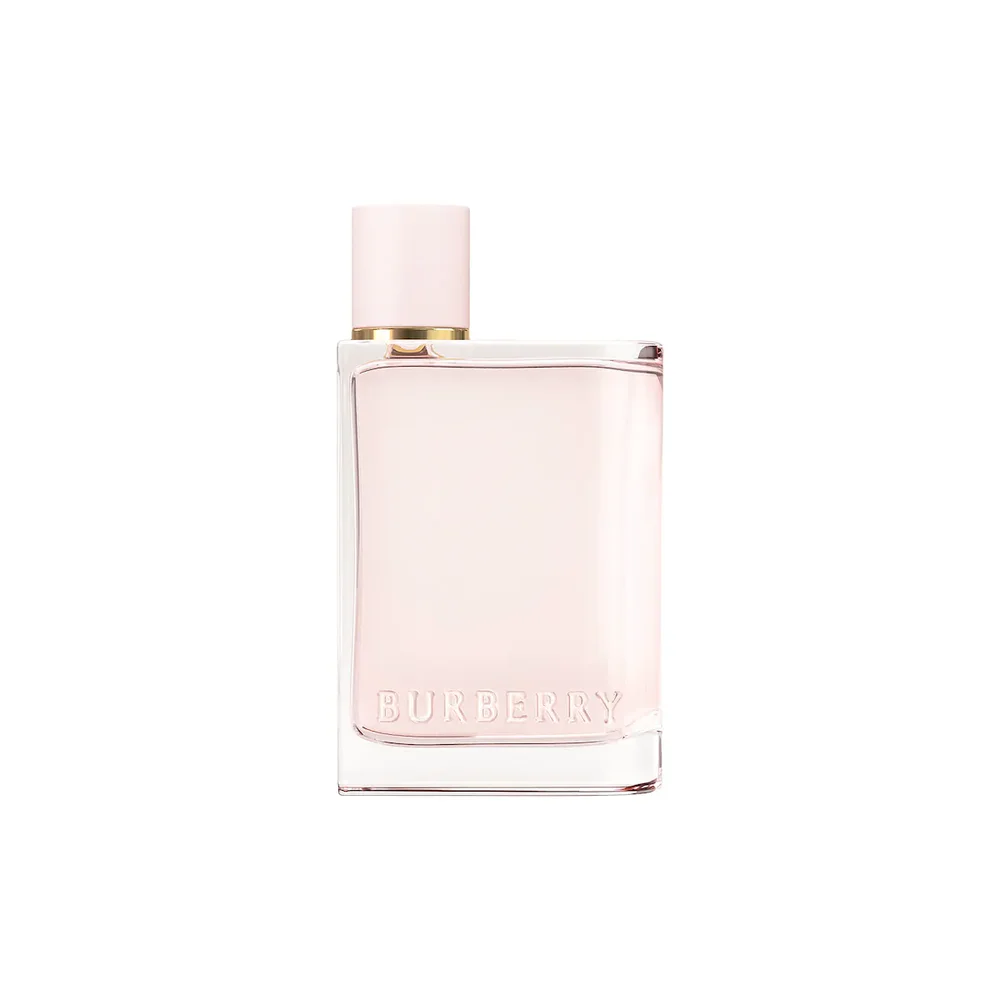 Her Eau de Parfum with Berries, Amber and Musk