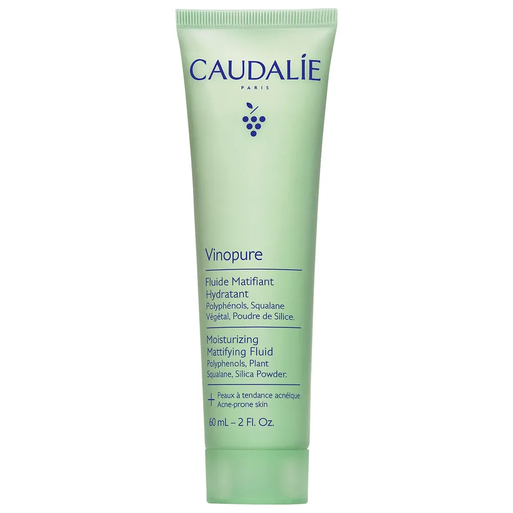 Vinopure Oil-Control Moisturizer for Acne Prone Skin, 2 oz