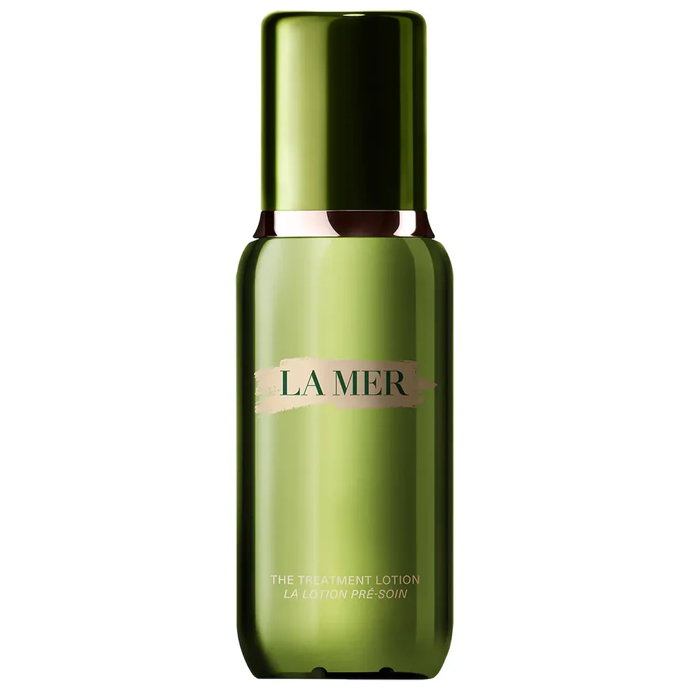The Treatment Lotion for Hydration and Anti-Aging