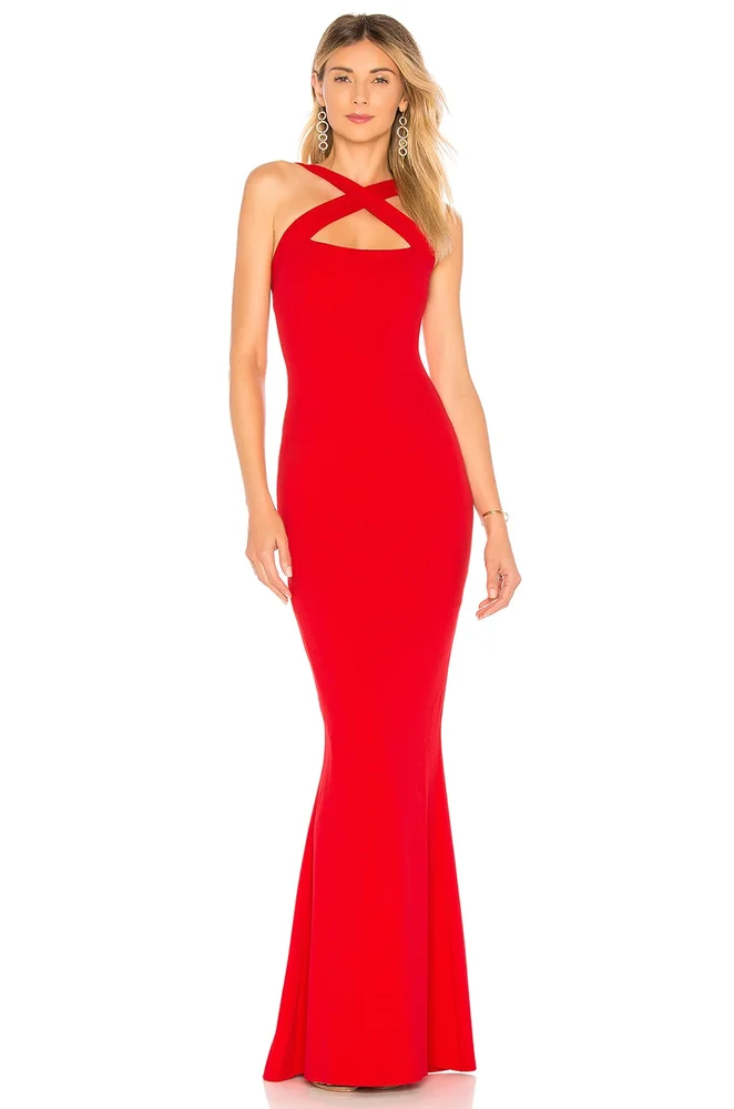 Viva 2Way Gown
