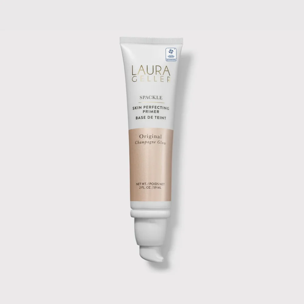 Spackle Skin Perfecting Primer: Original Champagne Glow