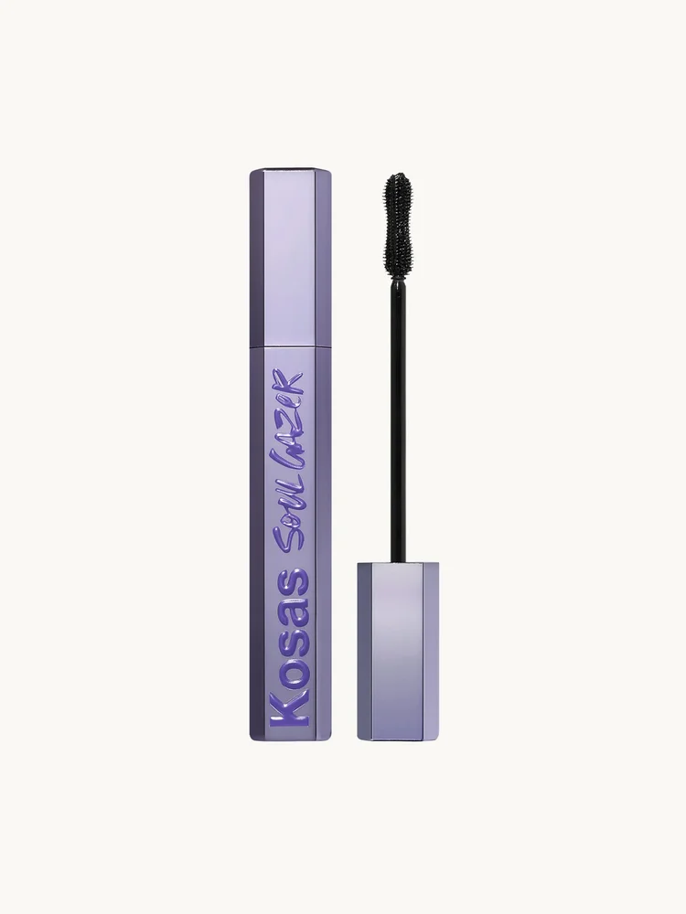 Soulgazer Mascara