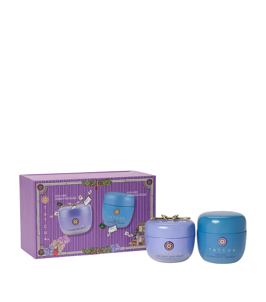 AM/PM Moisture Duo Gift Set