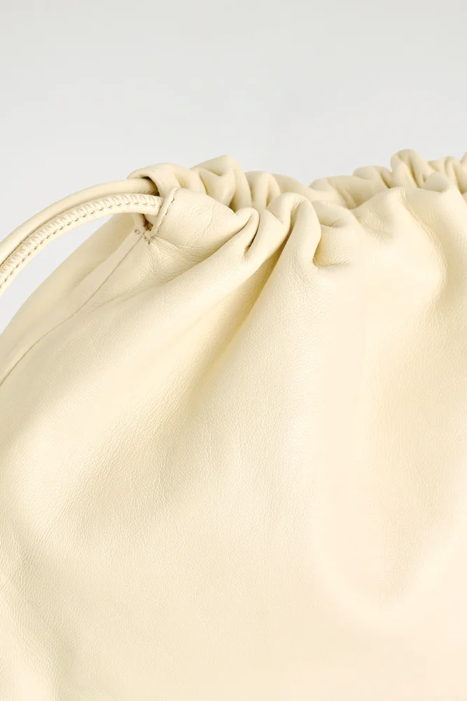 Mini Cavatelli Clutch Bag