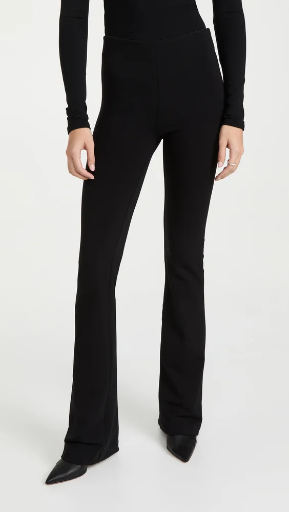 Flare Pants