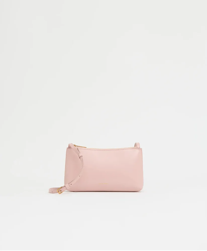 The Mini Crossbody Bag