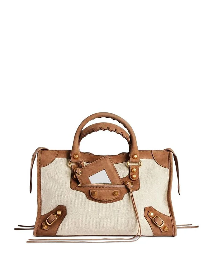 Le City Pouch on Strap
