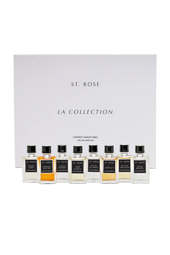 Les Minis Gift Set