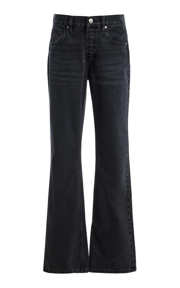 Calla Bootcut Jean