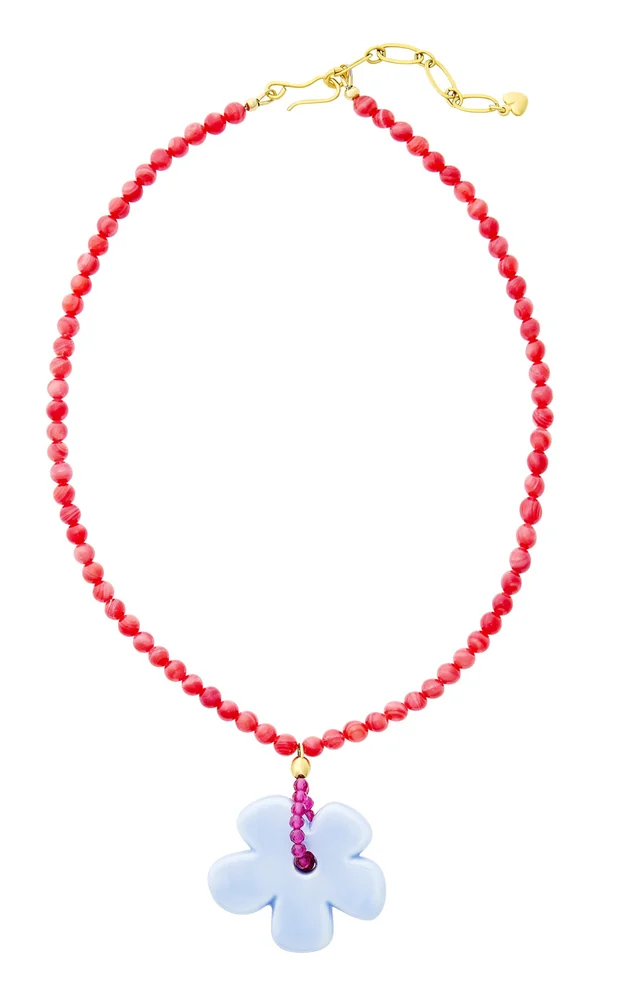 Groovy Necklace