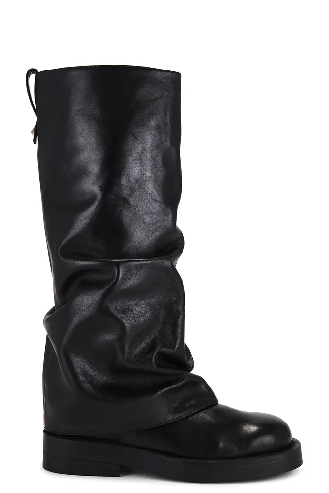 Keira Up Boot