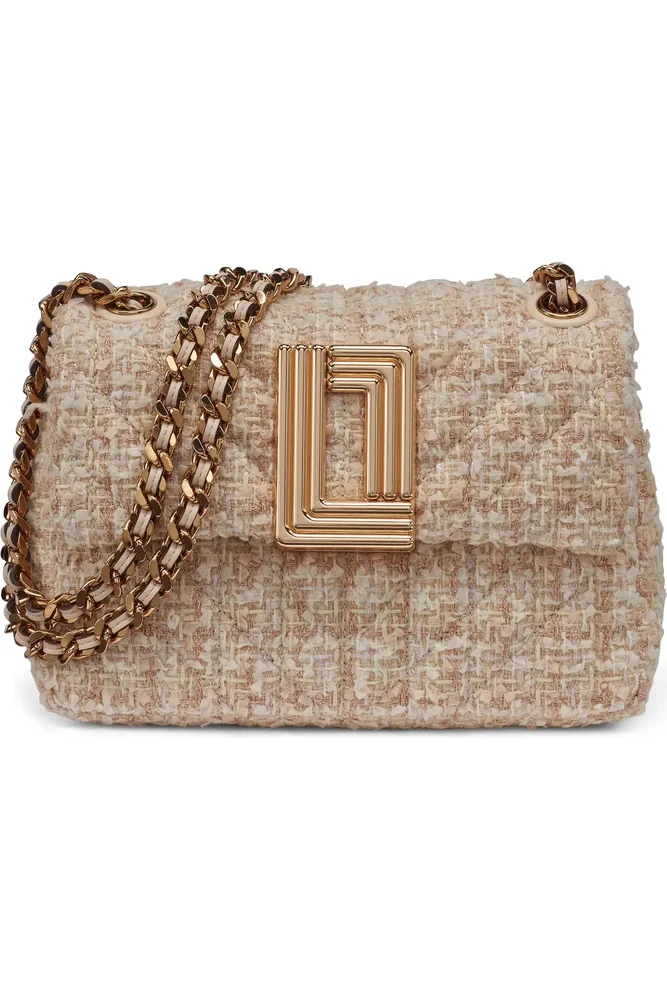 Lafayette Boucle Crossbody