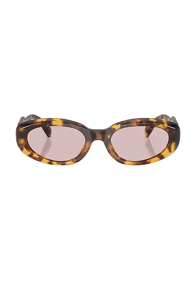 Round Sunglasses