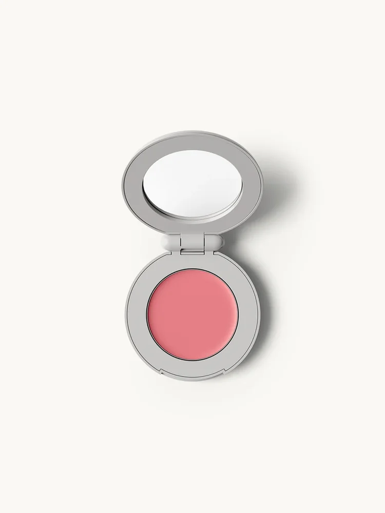 Cheeky Clean Cream Blush