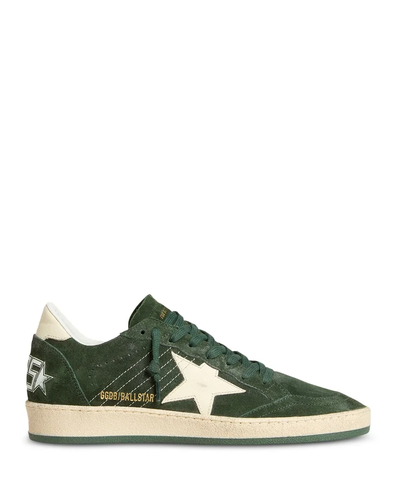 Women's Ballstar Sneakers