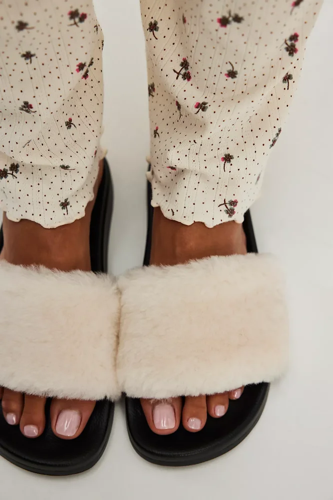Bella Slippers