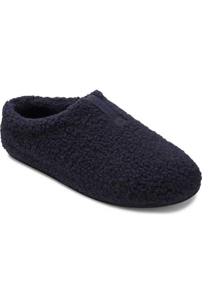 Sunday Faux Fur Slipper