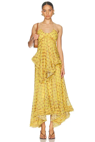 Sidi Dress