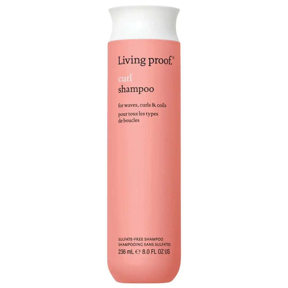 Curl Shampoo