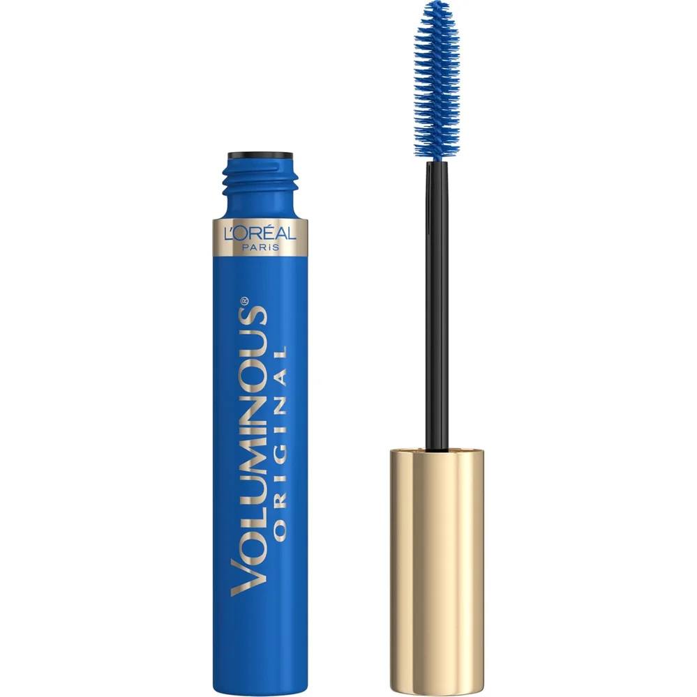 Voluminous Original Mascara in Cobalt Blue