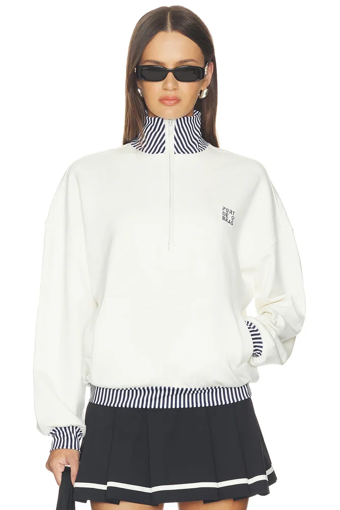 Signature Sweater