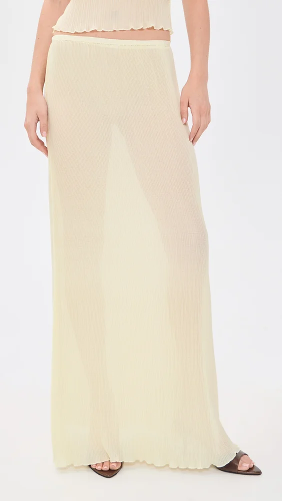 Ford Maxi Skirt