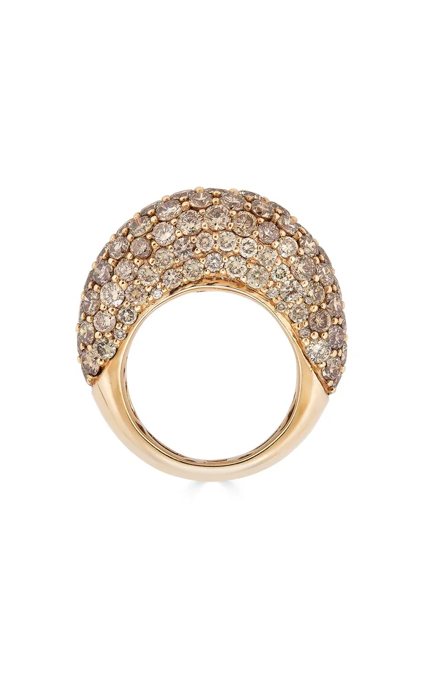 Dome Ring