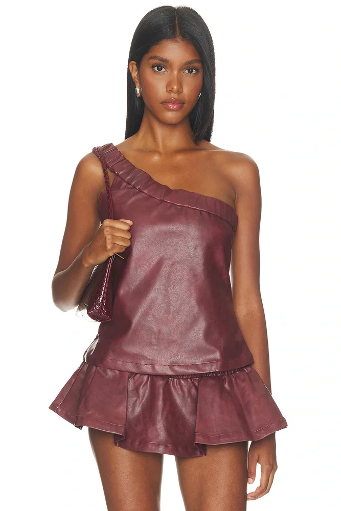 The Amelia Top