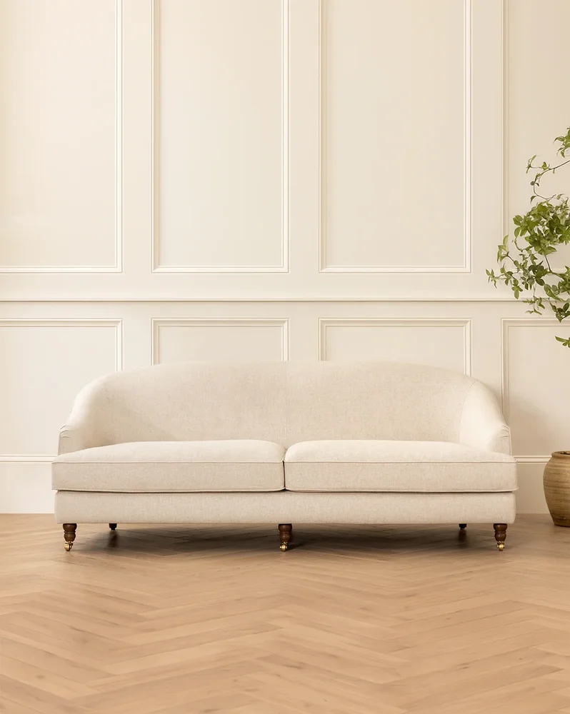 Fletcher 76" Sofa