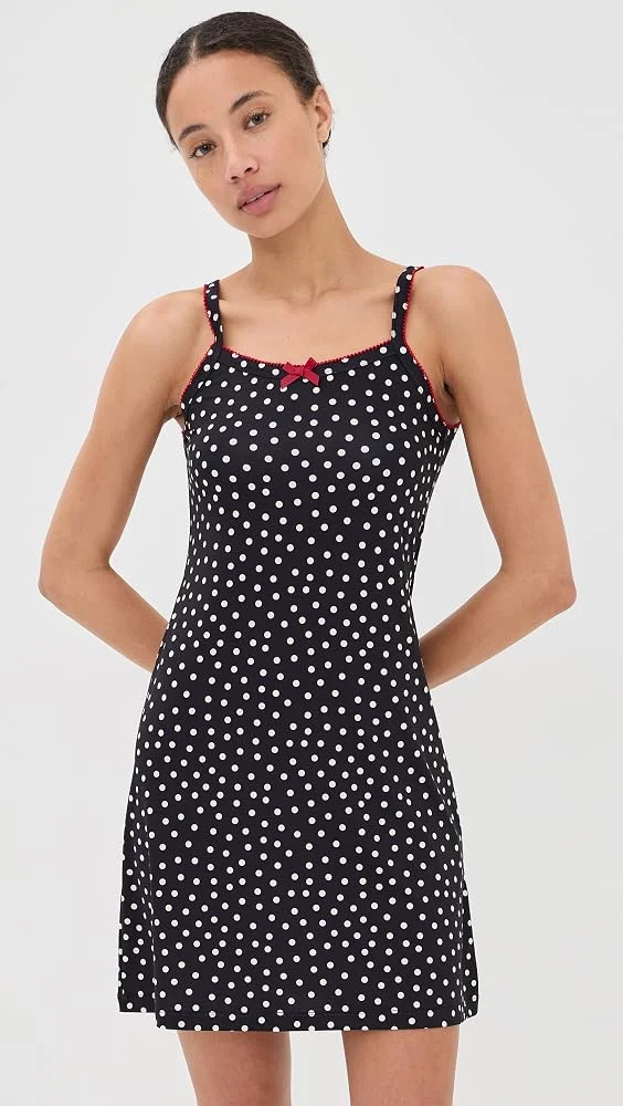 Slip Dress