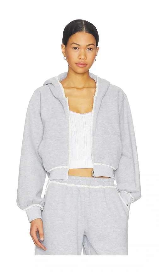 Juliana Hoodie Lovers and Friends
