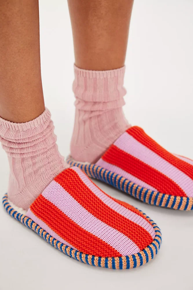 Siesta Slippers