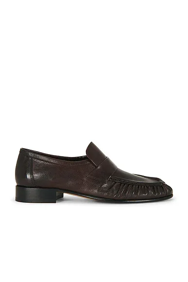 Soft Loafer
