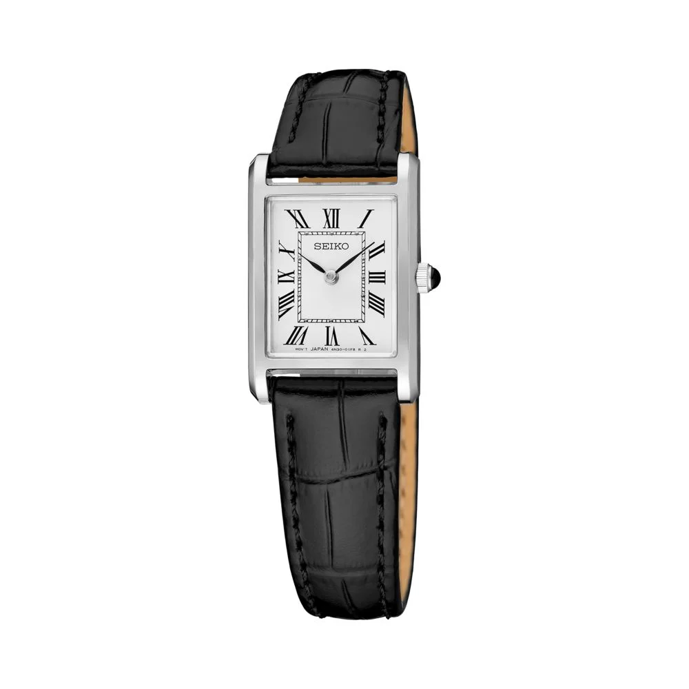 Essentials Quartz Watch, 20mm x 29mm