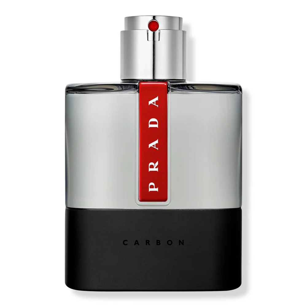 Luna Rossa Carbon Eau de Toilette