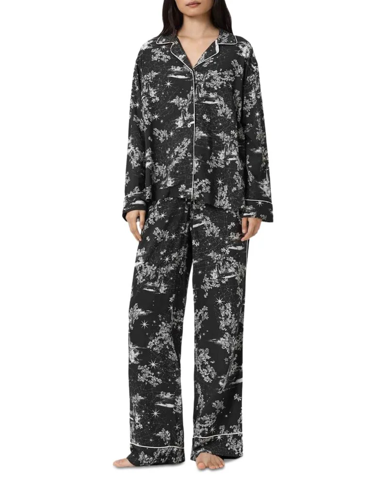 Maude Pajama Set