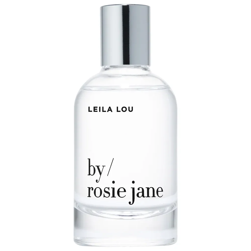 LEILA LOU eau de parfum with pear