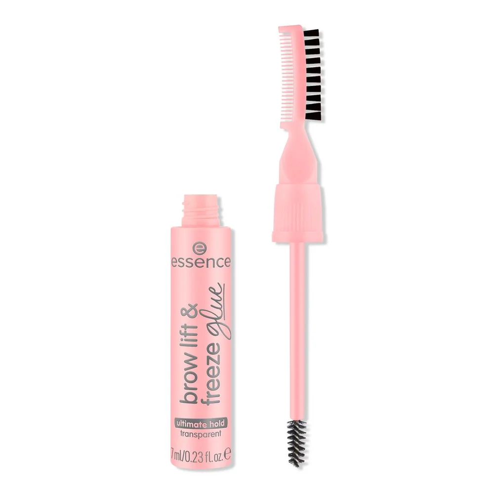 Brow Lift & Freeze Glue