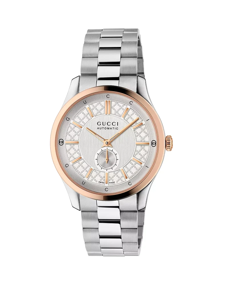 G-Timeless Watch, 40mm