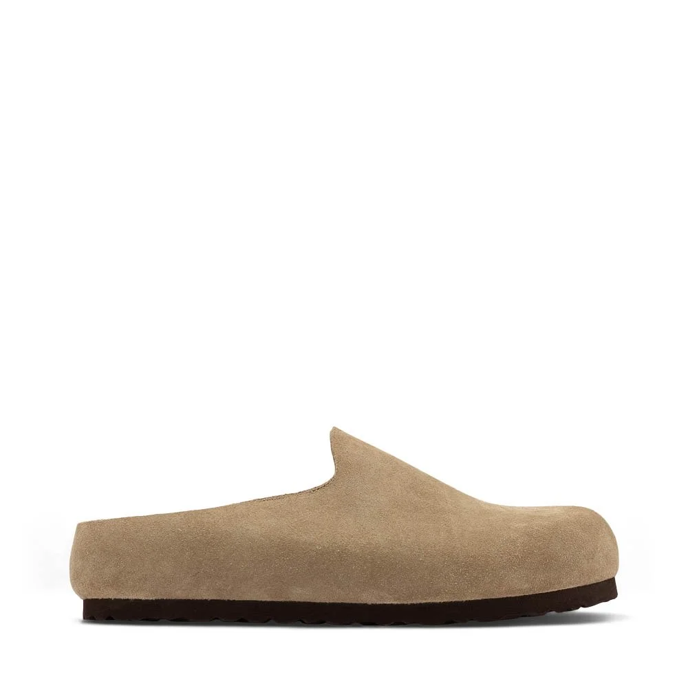 Womens Birkenstock Amsterdam Wrapped Clog