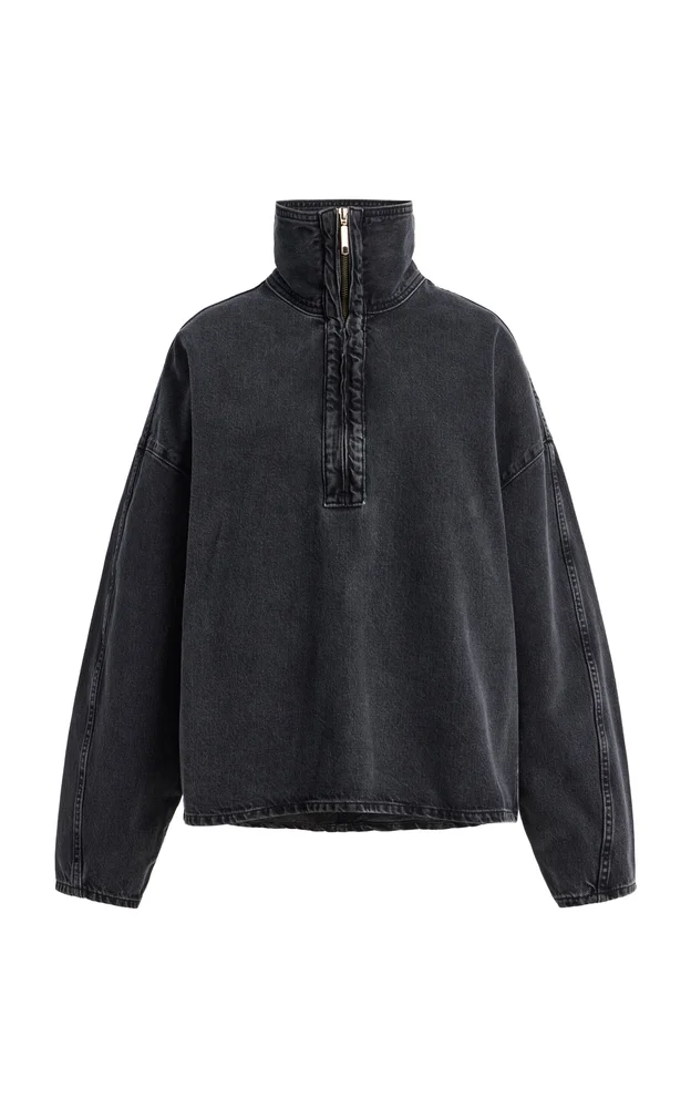 Denim Funnel Popover