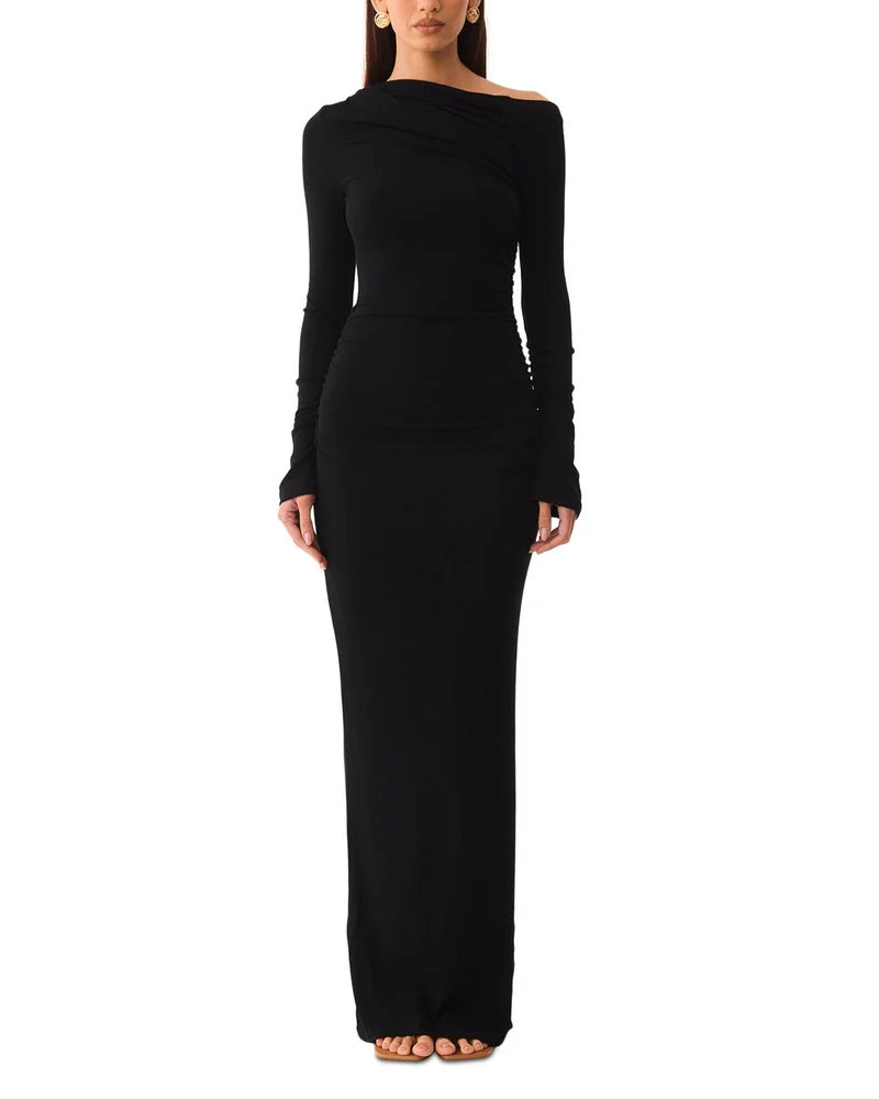 Reyna Maxi Dress