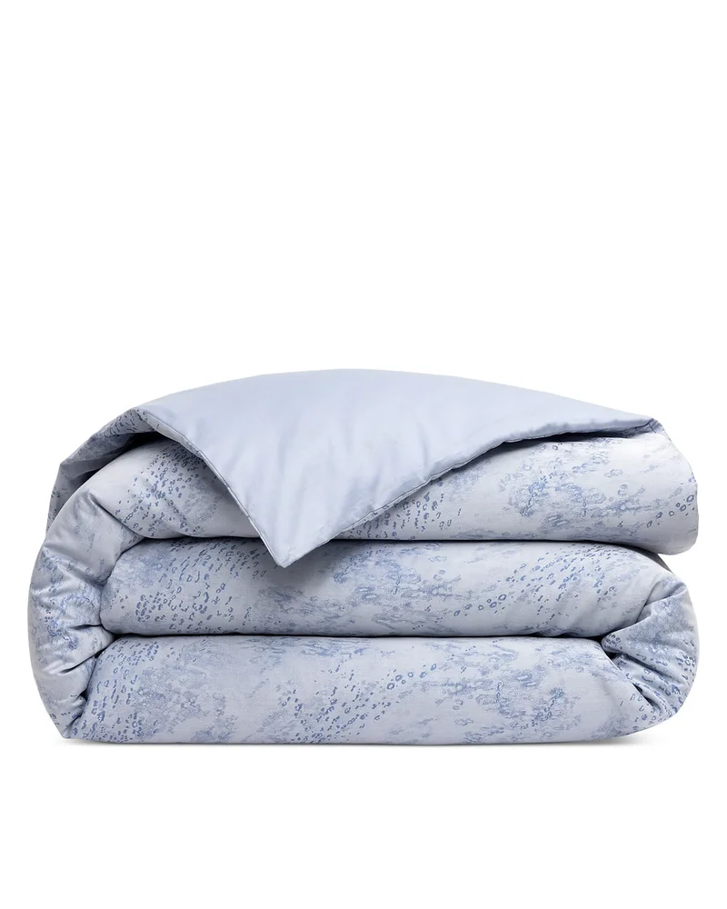 Ecumes Duvet Cover, King