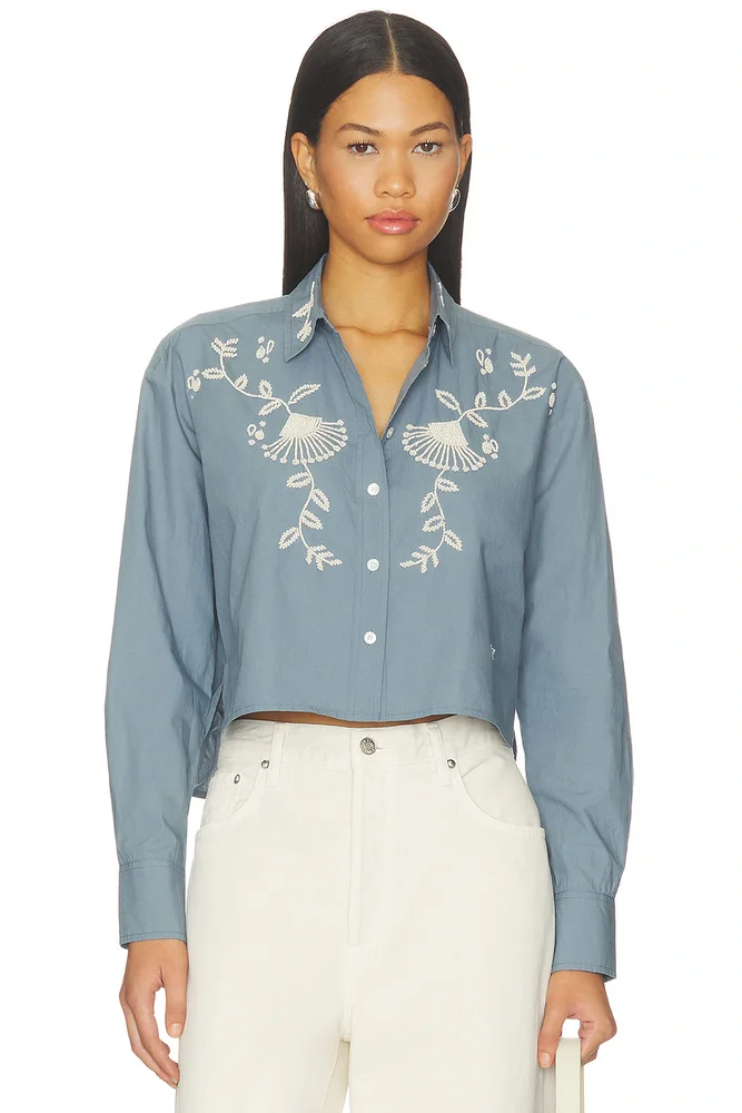 Aderes Shirt