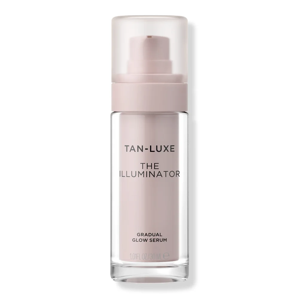 The Illuminator Gradual Glow Skin Brightening Serum
