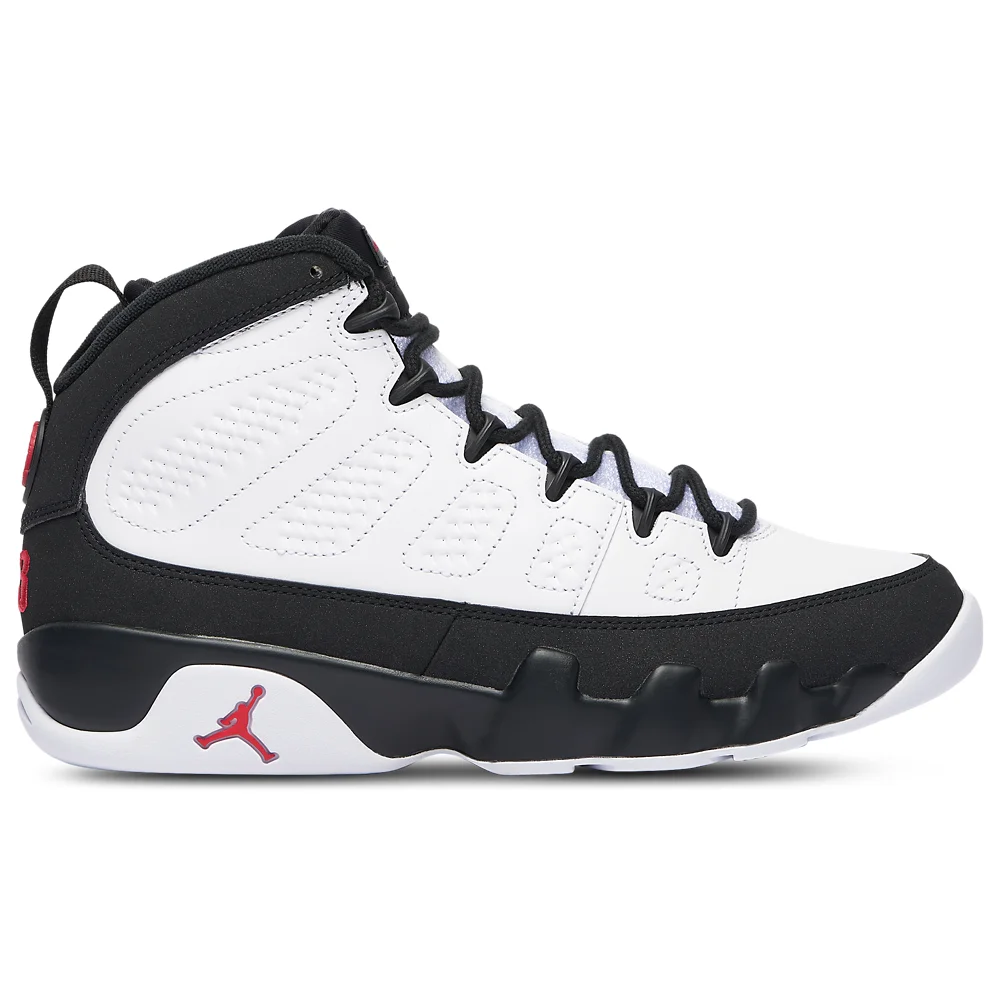 Retro 9