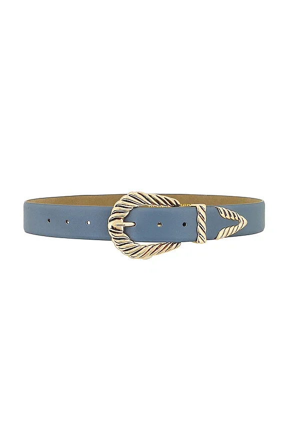 Modern Rodeo Belt