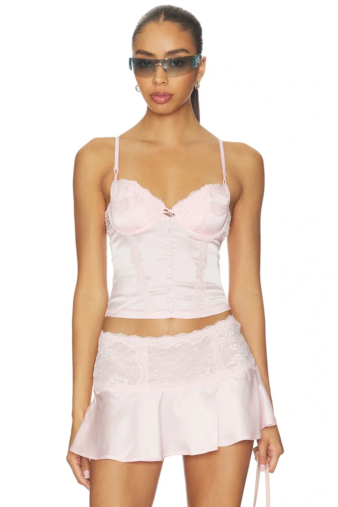 Ashling Bustier